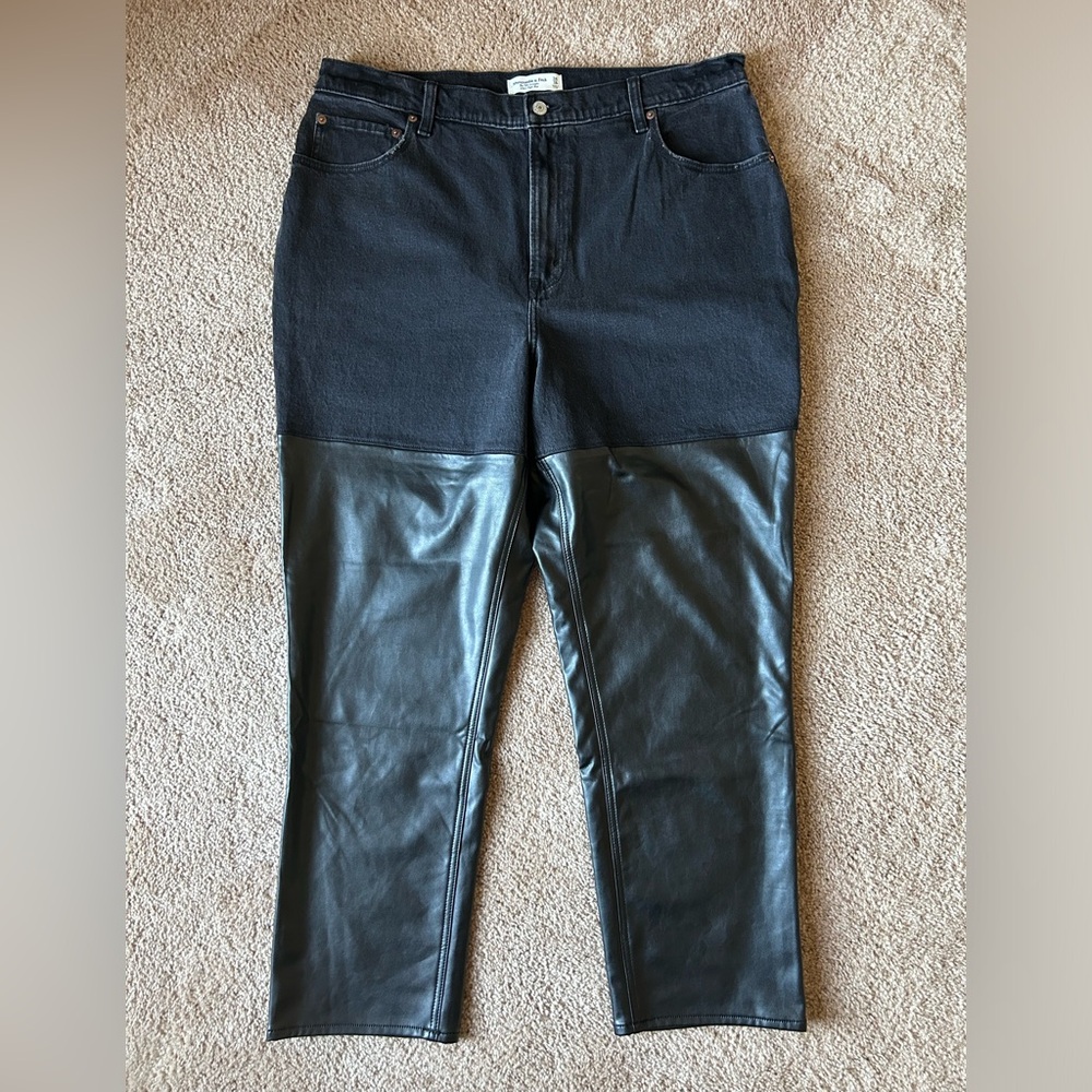 Abercrombie & Fitch Jeans